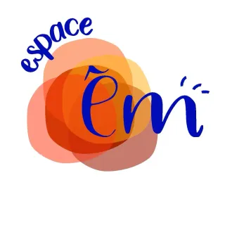 logo espace Em pilates